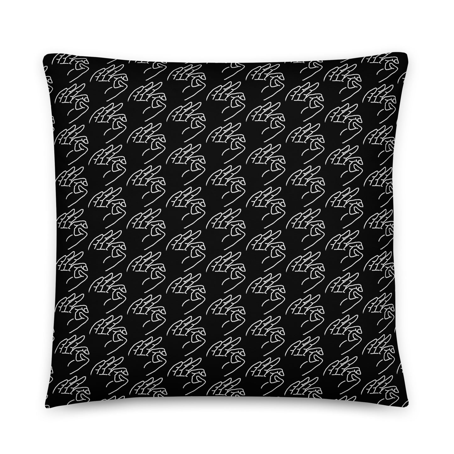 Gwizmayne Pillows