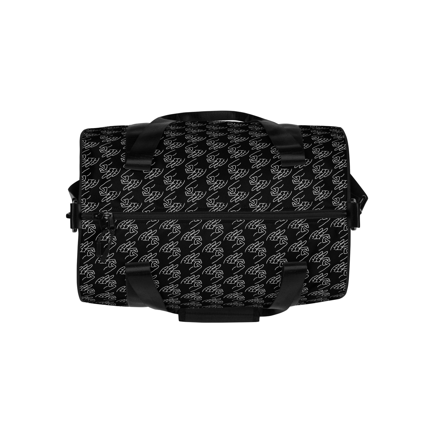 Gwiz Gym Bag