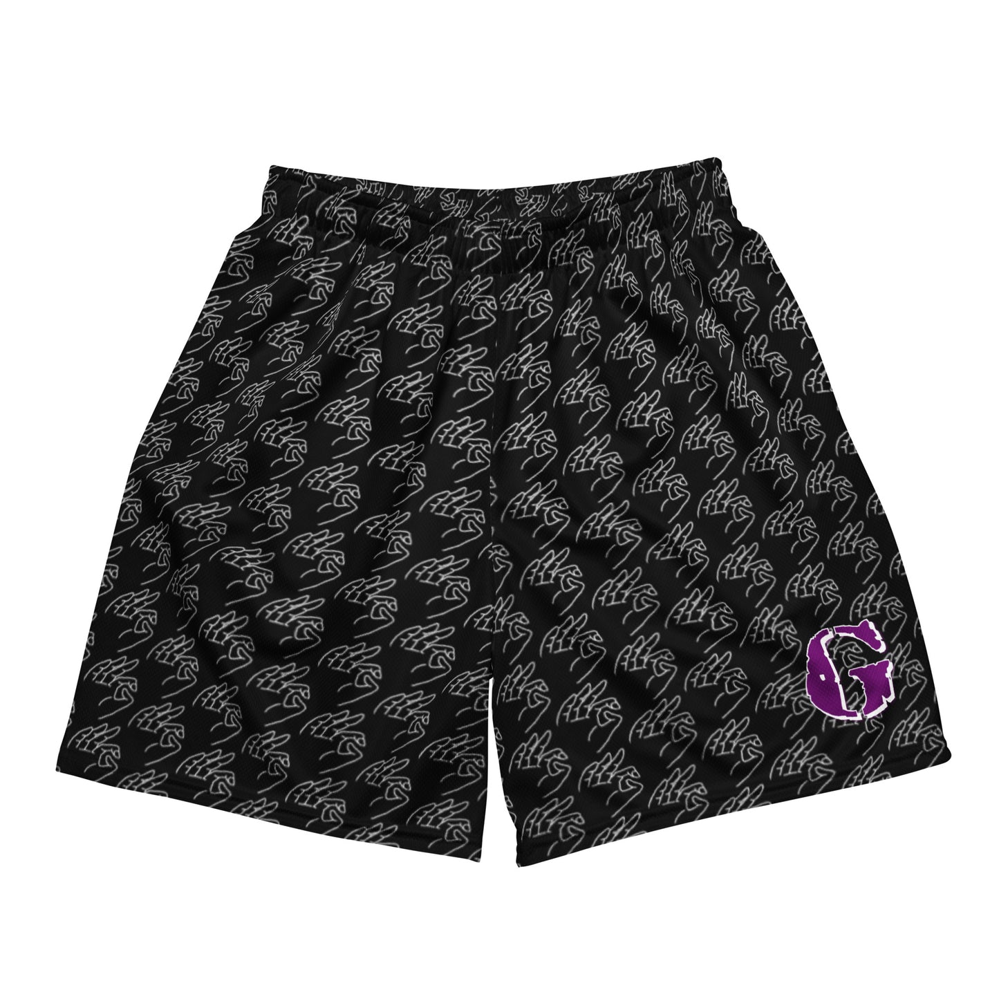 Gwiz Shorts Bricked