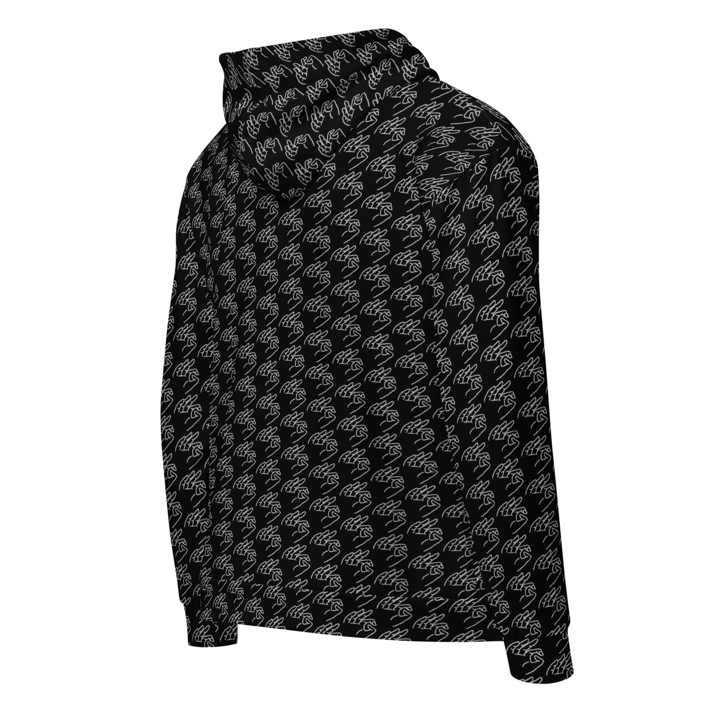 G Zip Hoodie