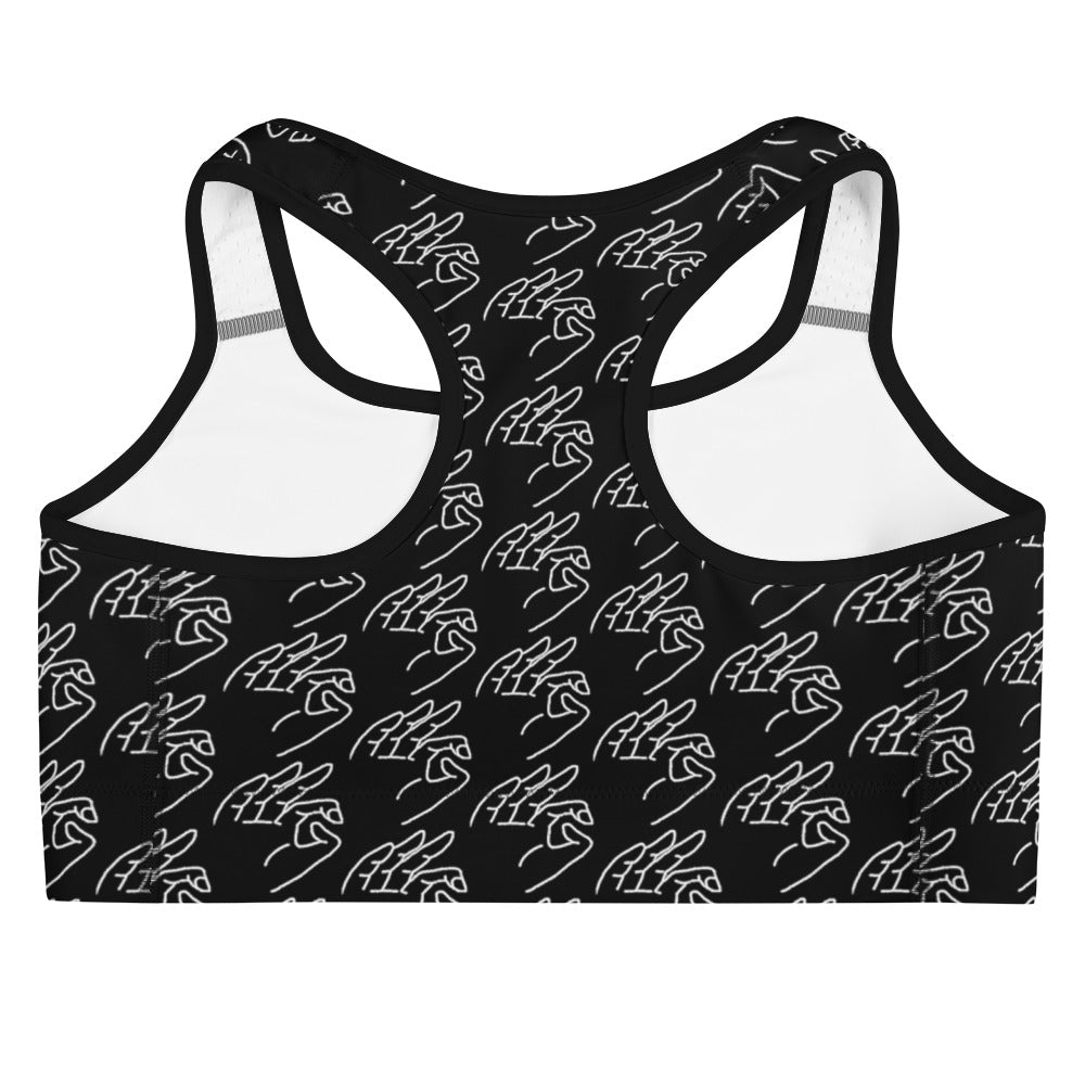 Gwizmayne Sports Bra