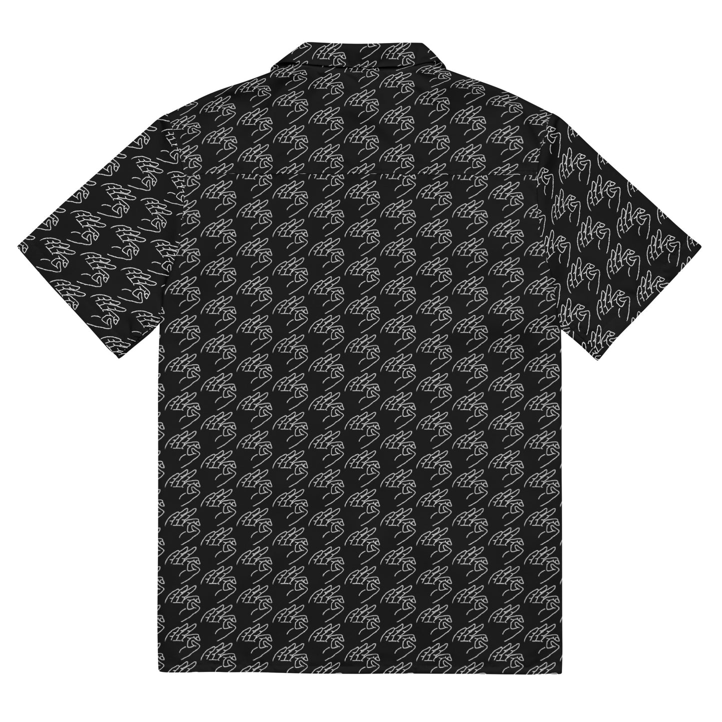 Gwiz Polo Button Shirt