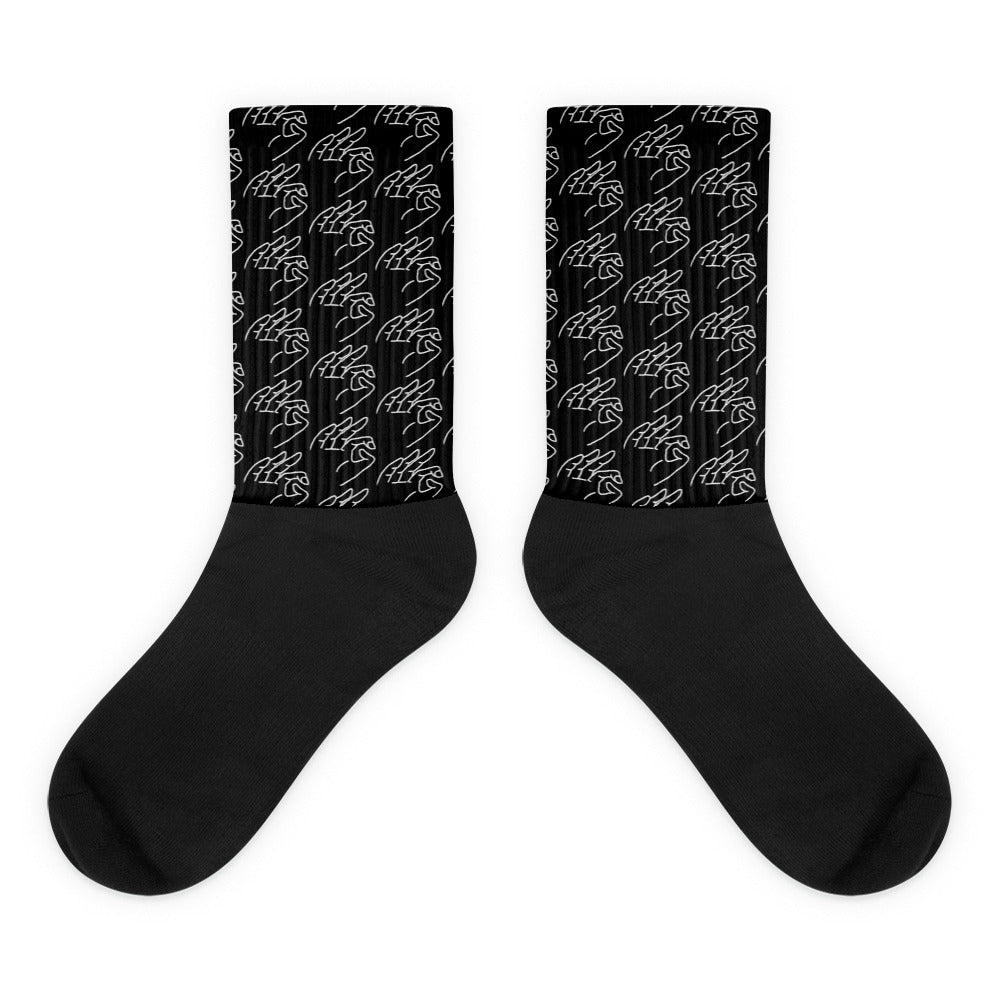 Gwizmayne Socks