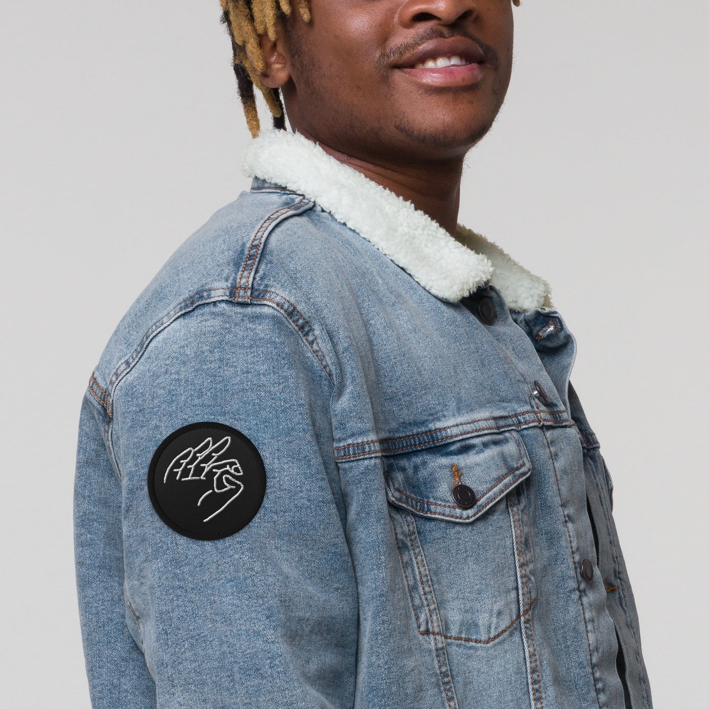 Gwizmayne Patch