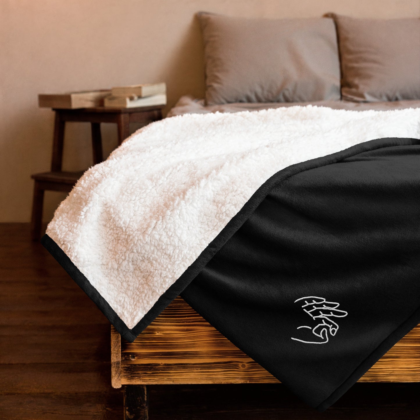 Gwiz Blanket Sherpa