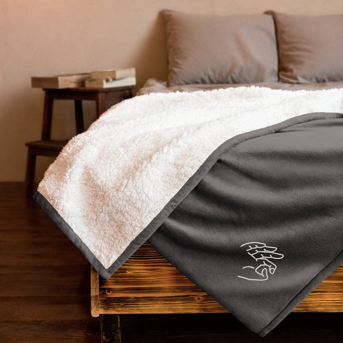 Gwiz Blanket Sherpa
