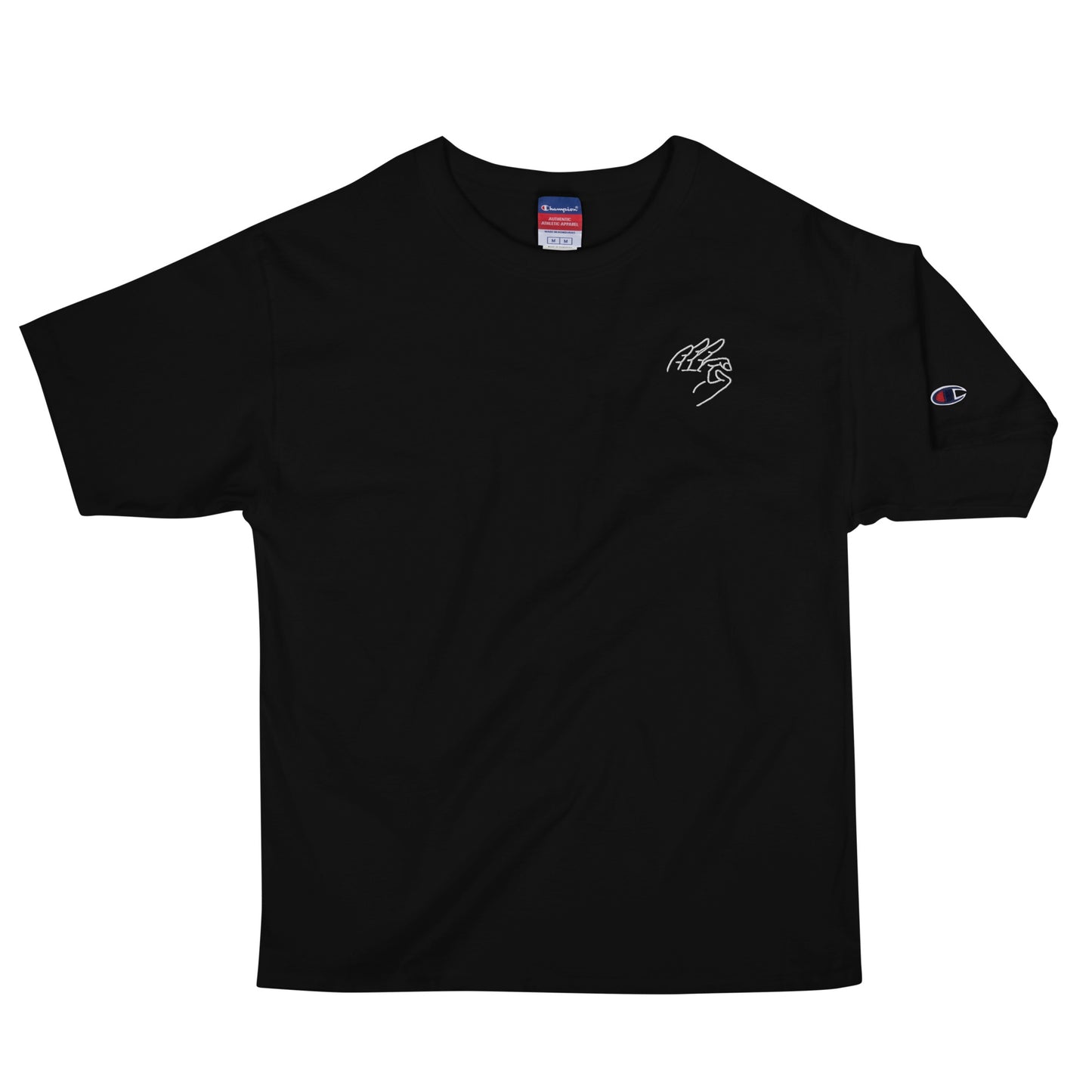 Gwinner Champion T-Shirt