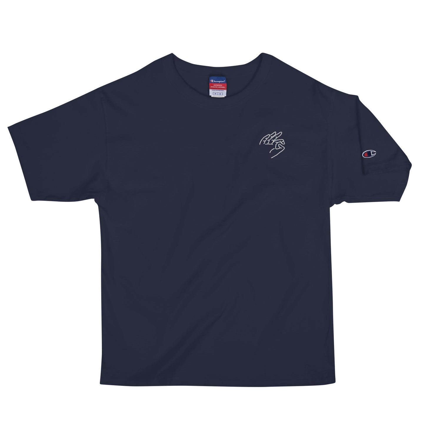 Gwinner Champion T-Shirt