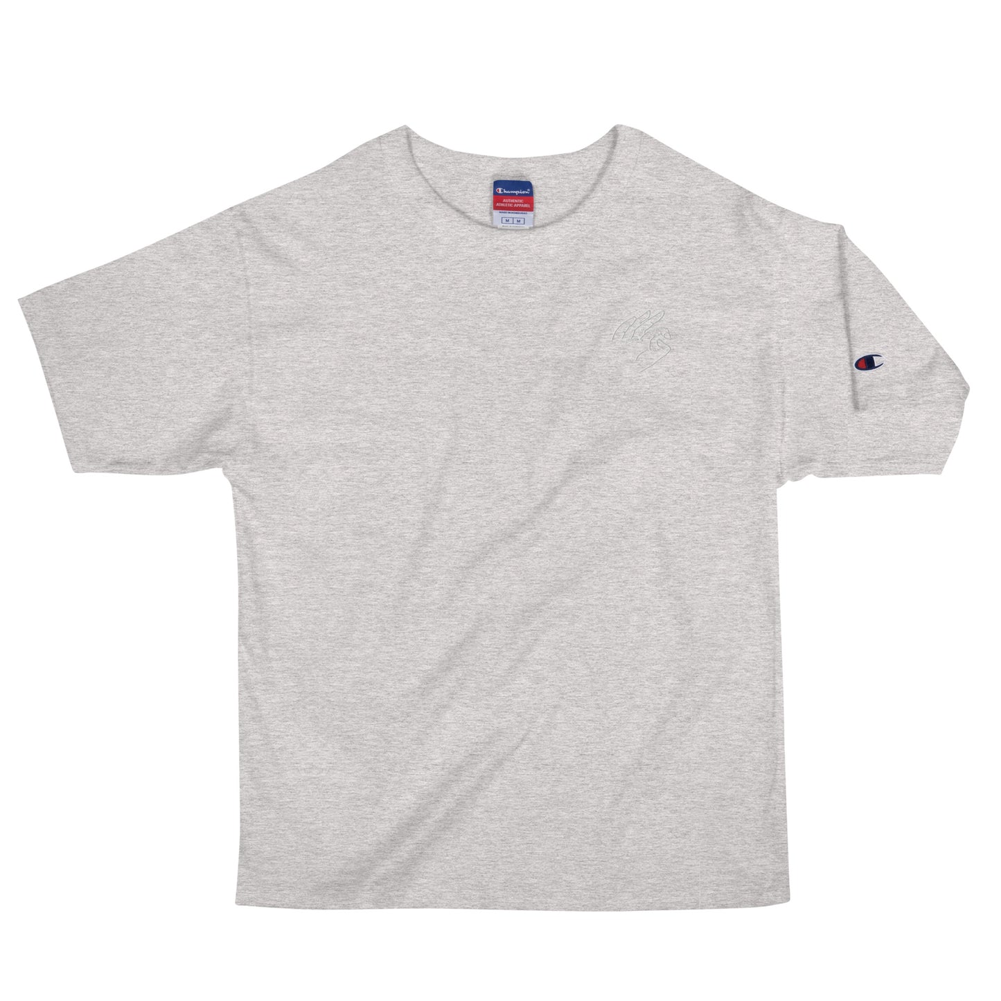Gwinner Champion T-Shirt