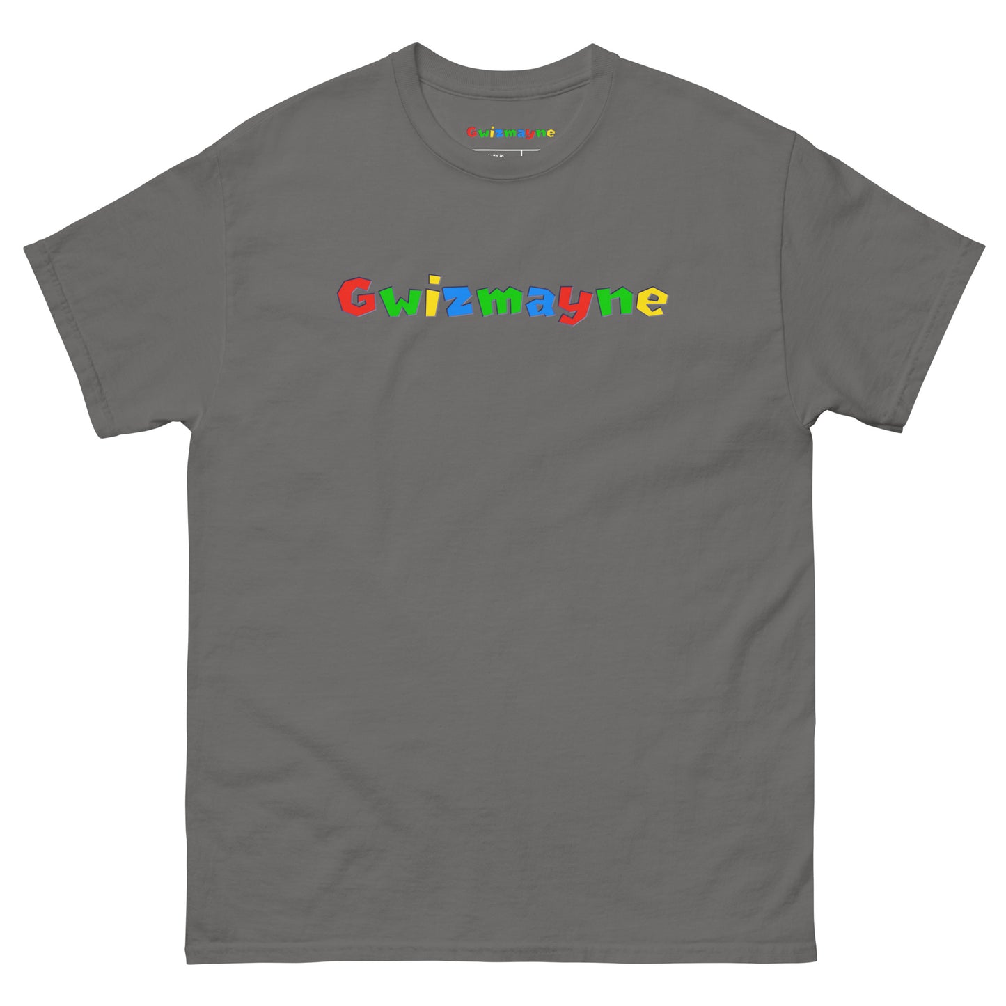 Video Game Tee