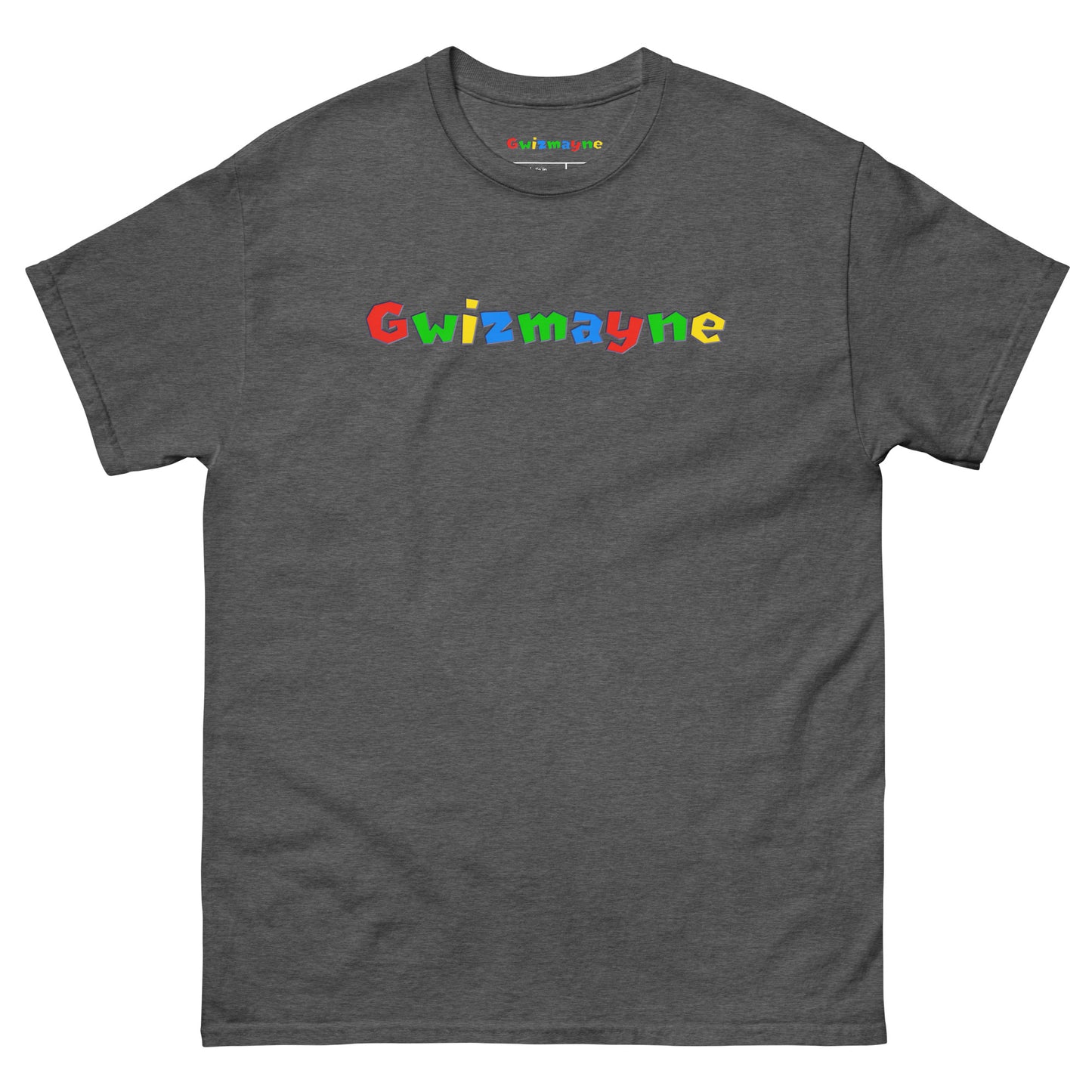 Video Game Tee