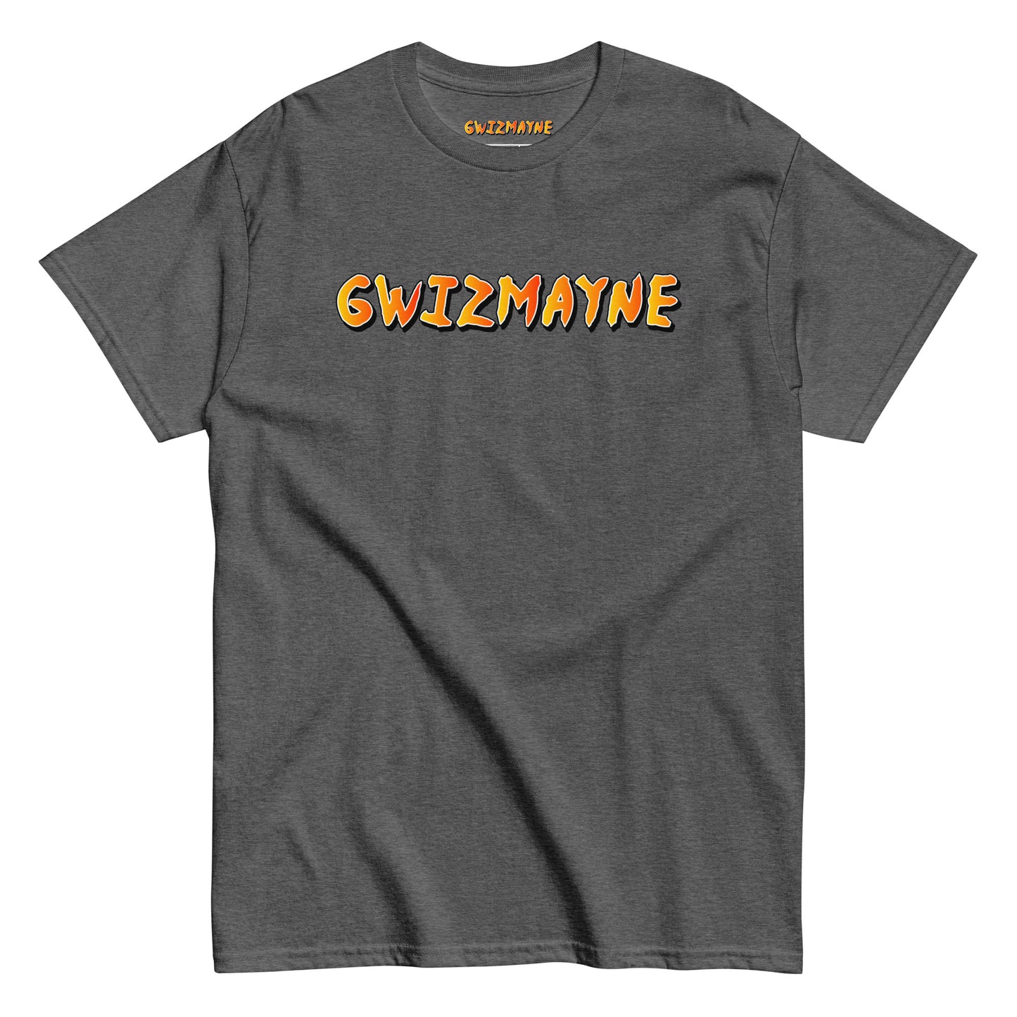 Saiyan Tee