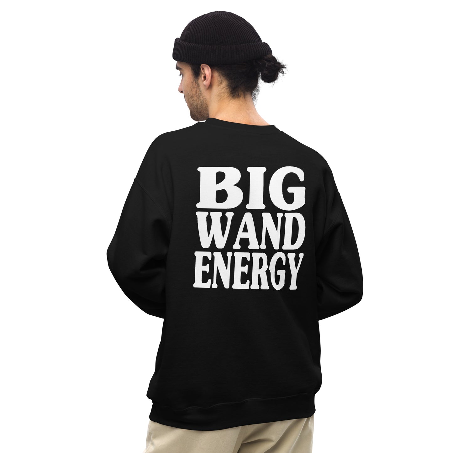 GwizWRLD Sweatshirt