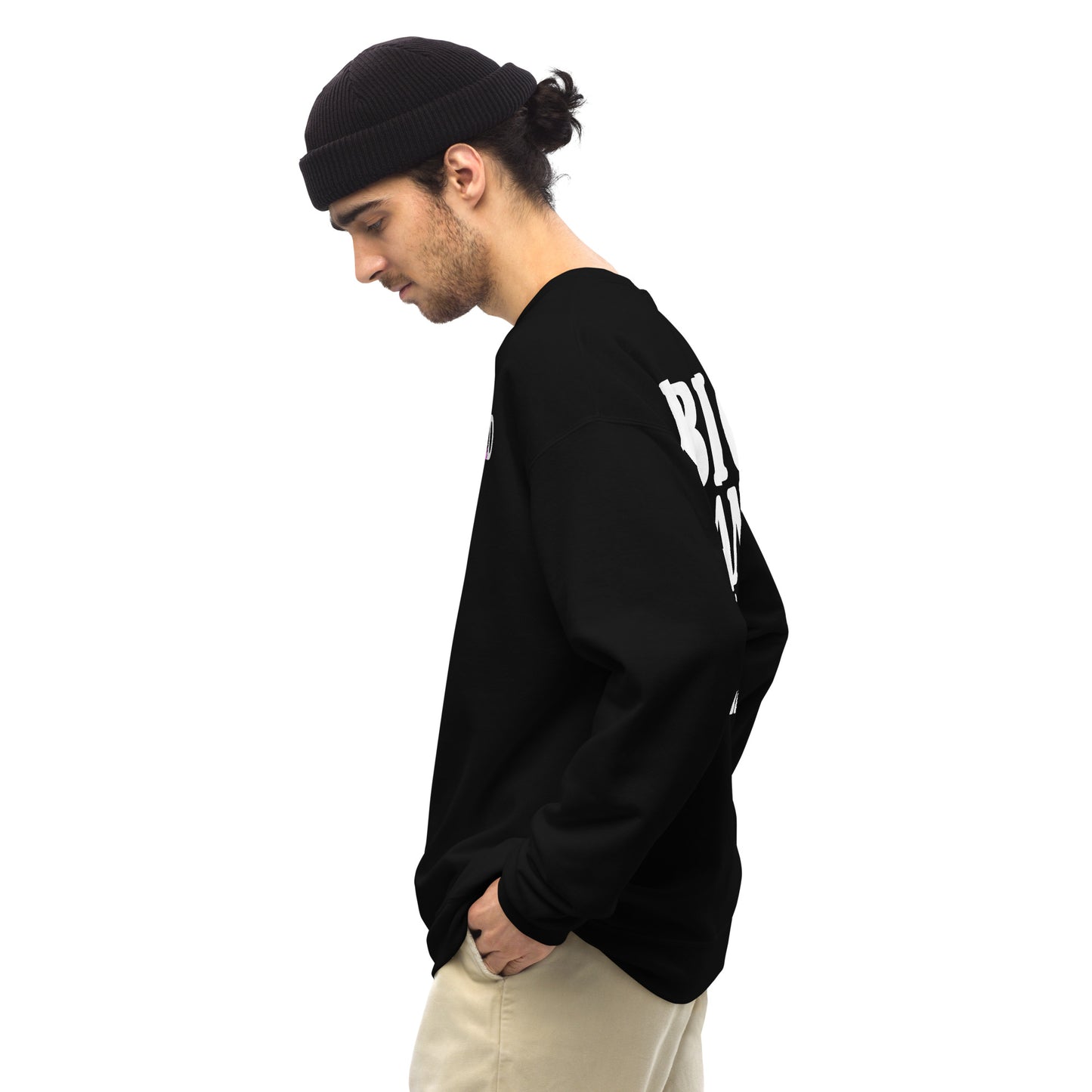 GwizWRLD Sweatshirt