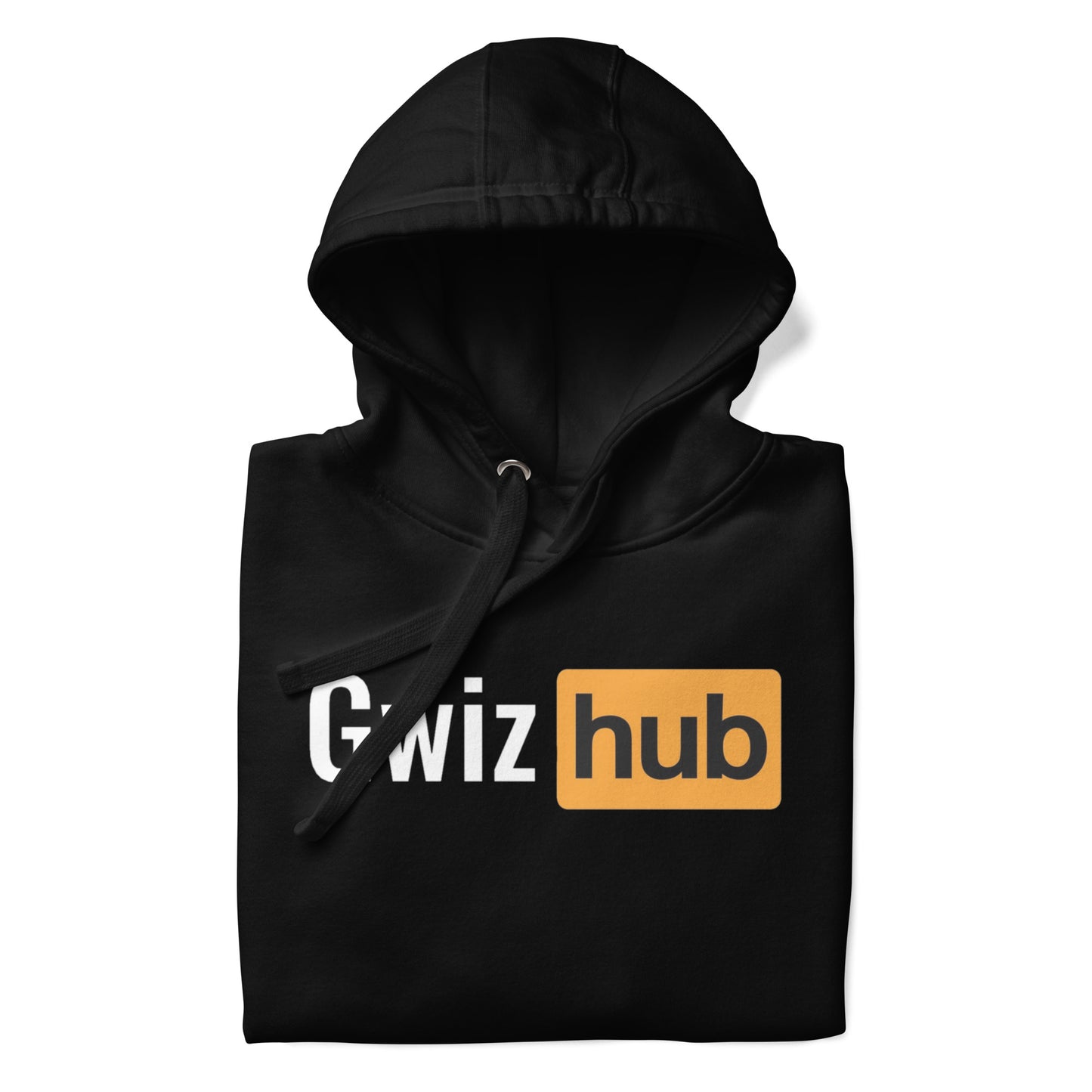 Hub Hoodie
