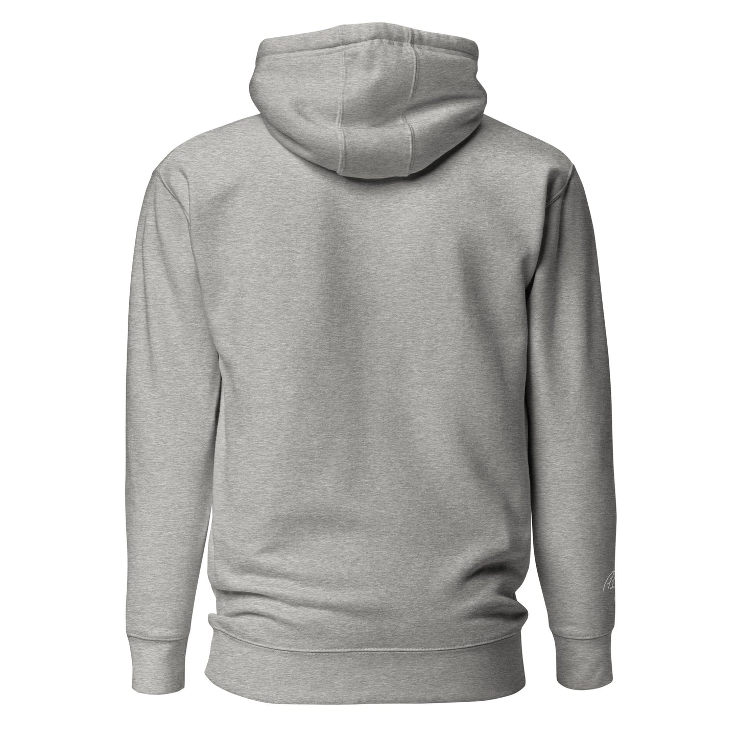 G Stitch Hoodie