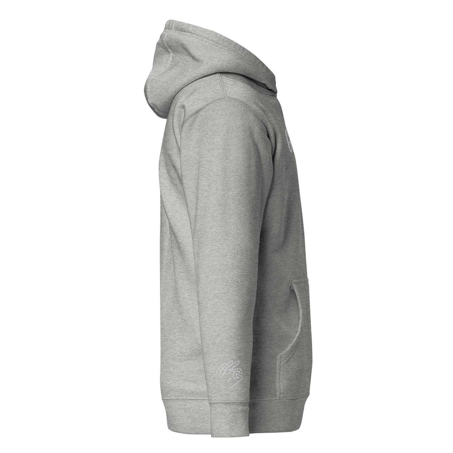 G Stitch Hoodie