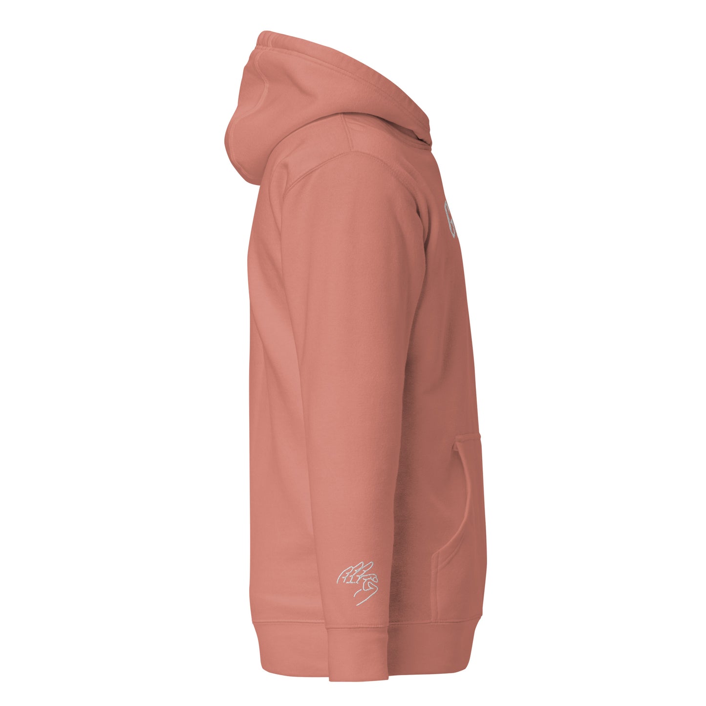 G Stitch Hoodie