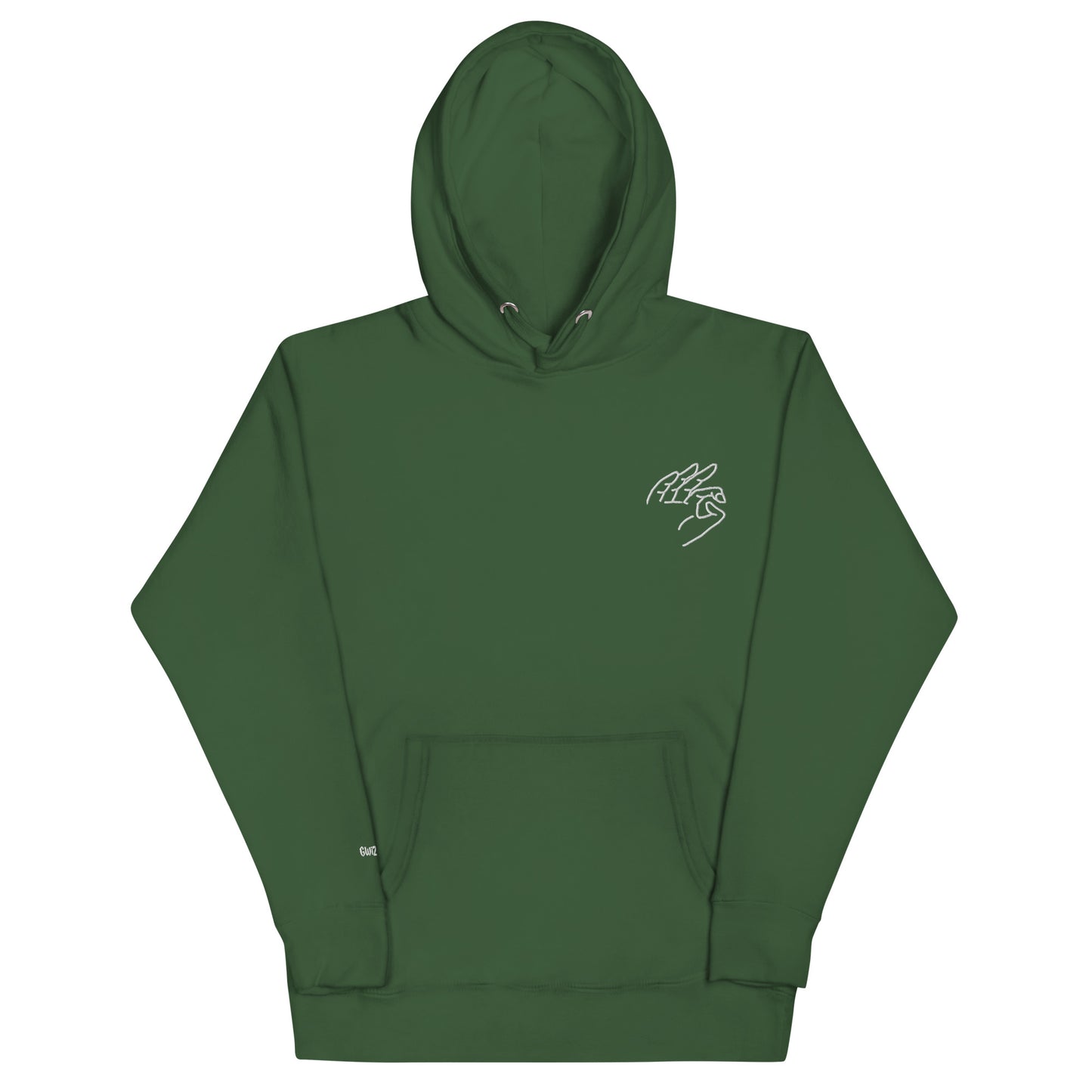 G Hoodie