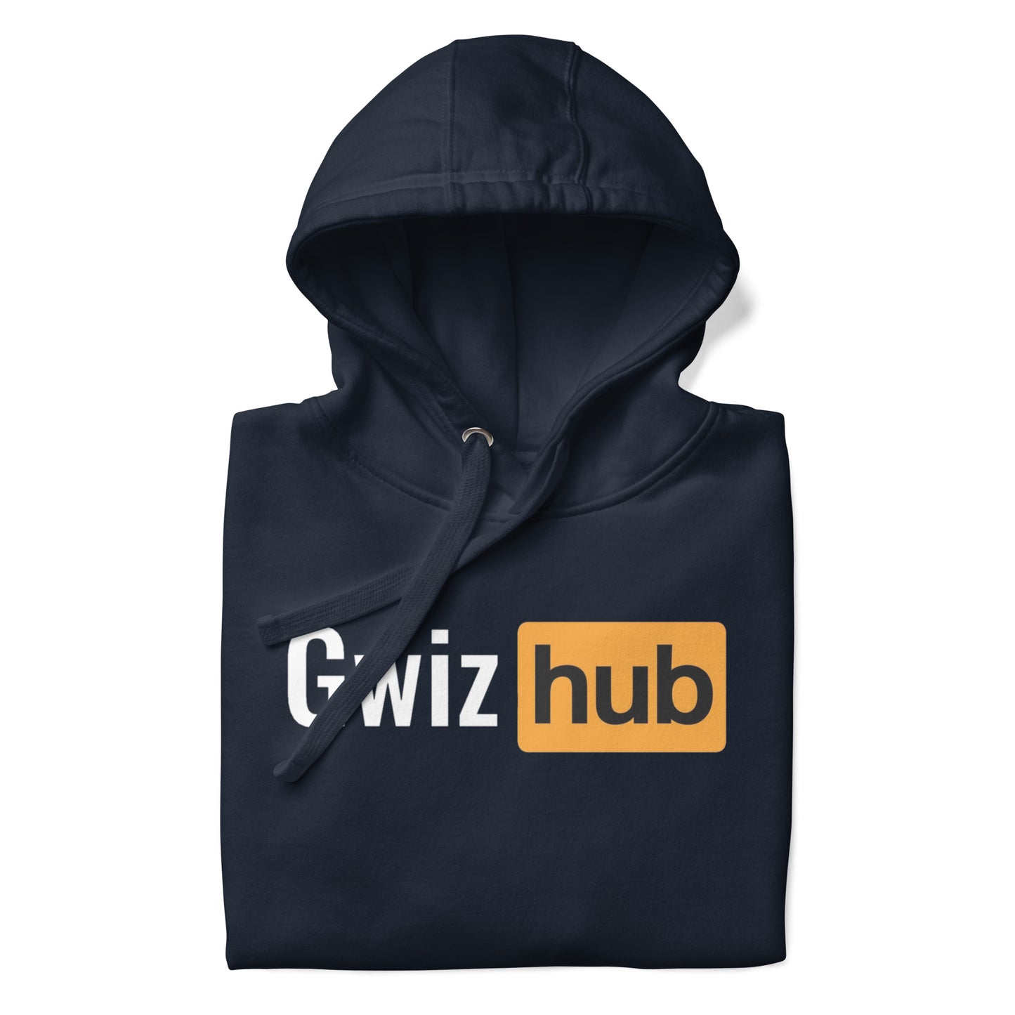 Hub Hoodie