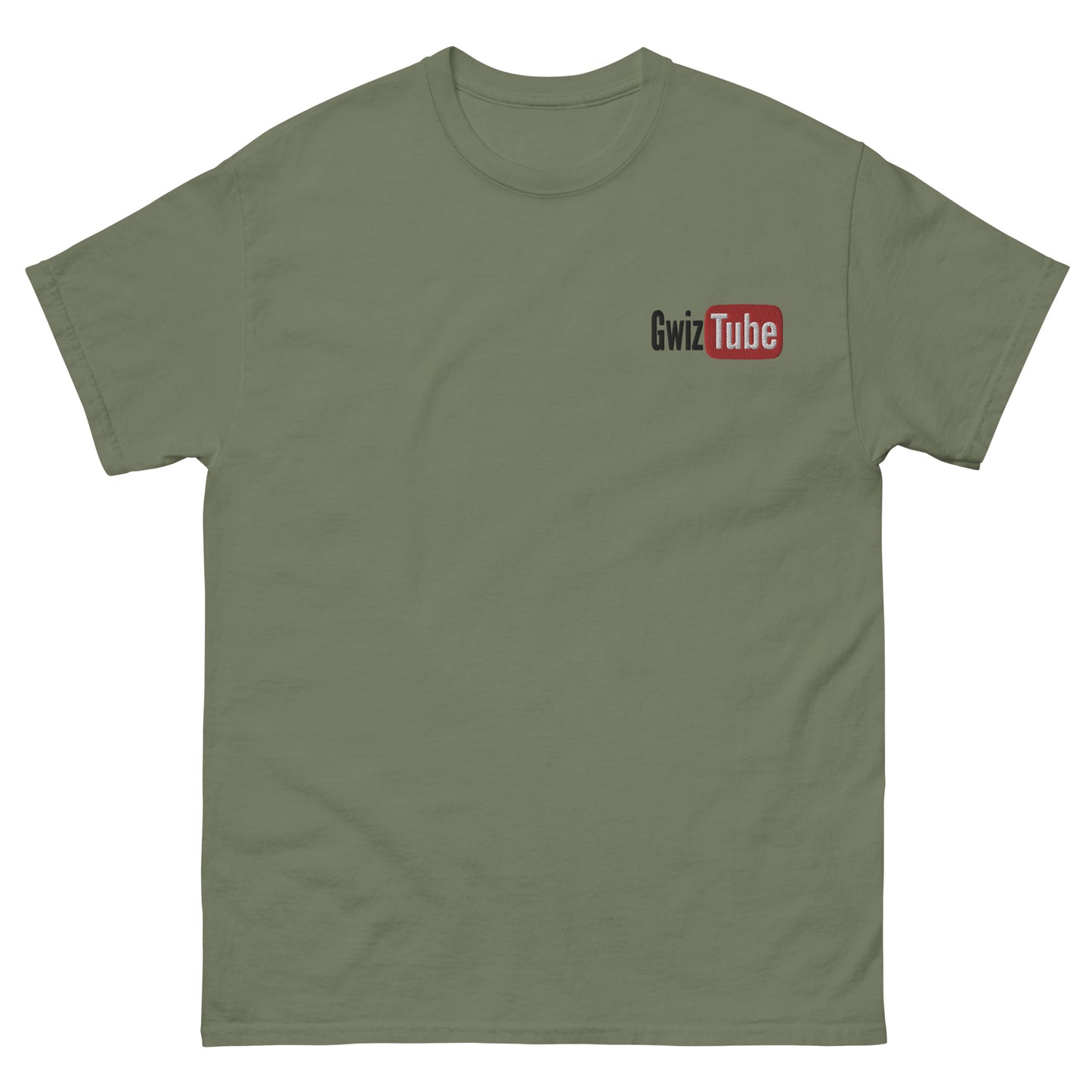 Tube Tee
