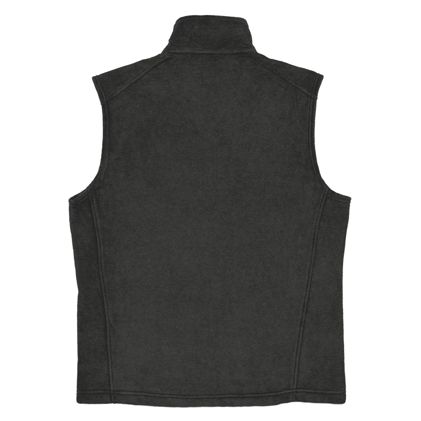 G Columbia Fleece Vest