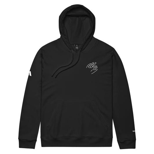 adidas G hoodie