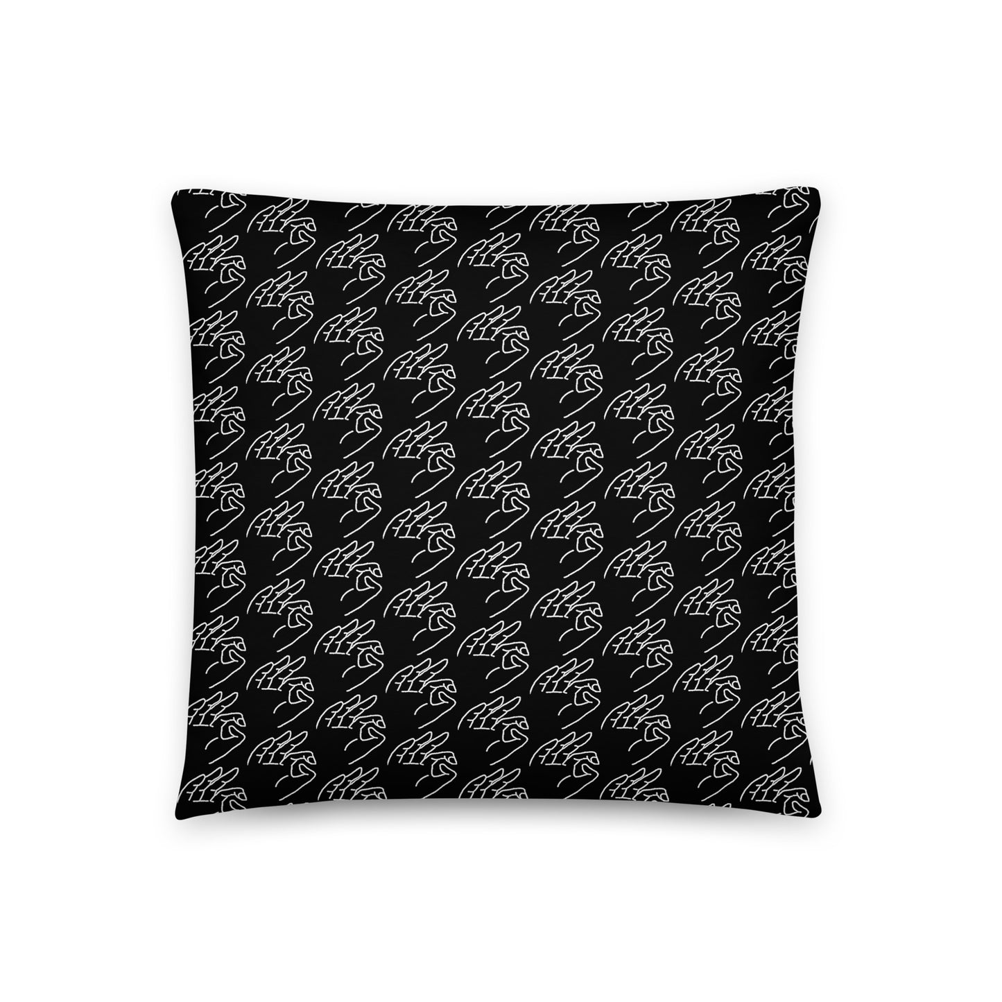 Gwizmayne Pillows