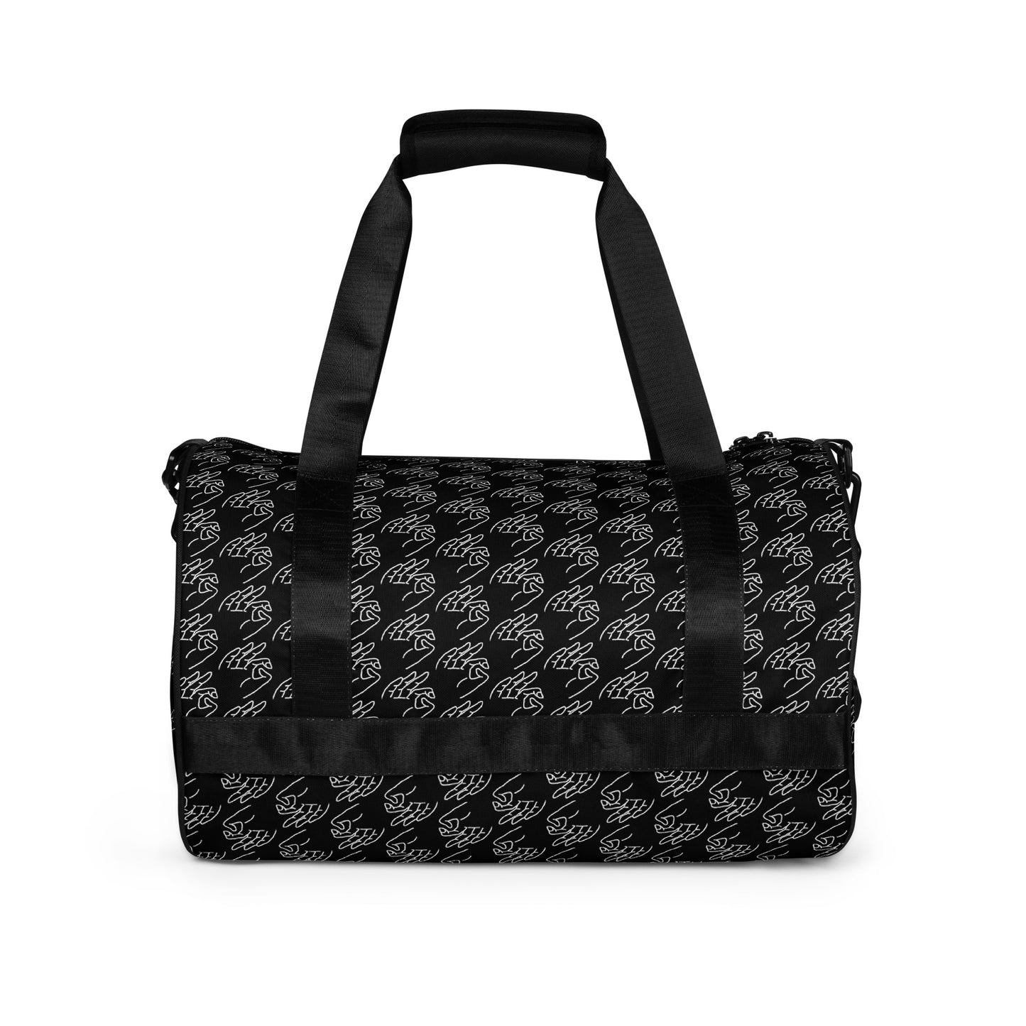 Gwiz Gym Bag