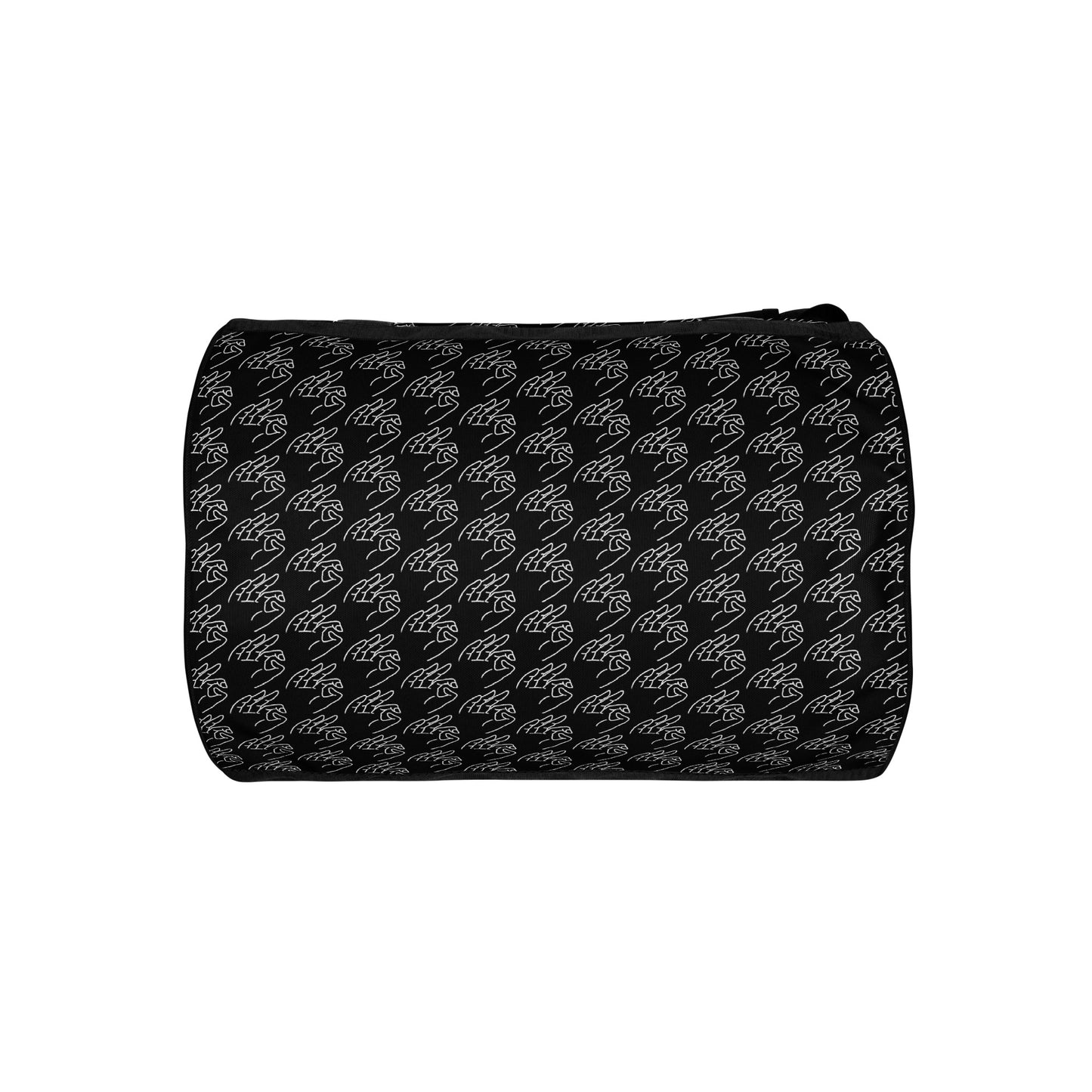 Gwiz Gym Bag