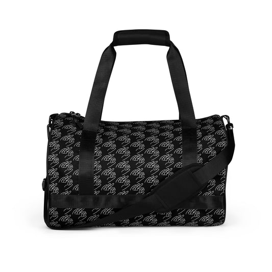 Gwiz Gym Bag