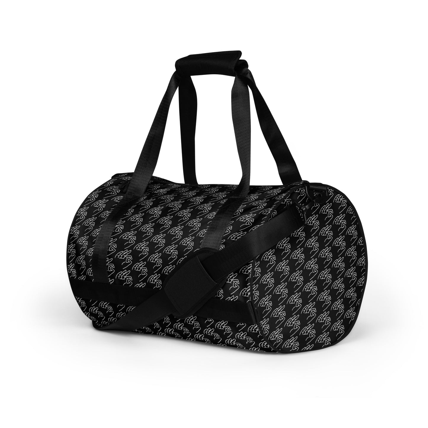 Gwiz Gym Bag