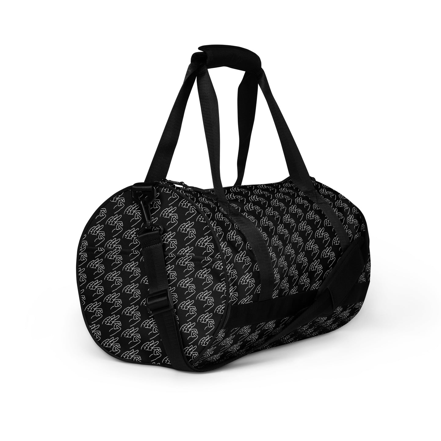 Gwiz Gym Bag