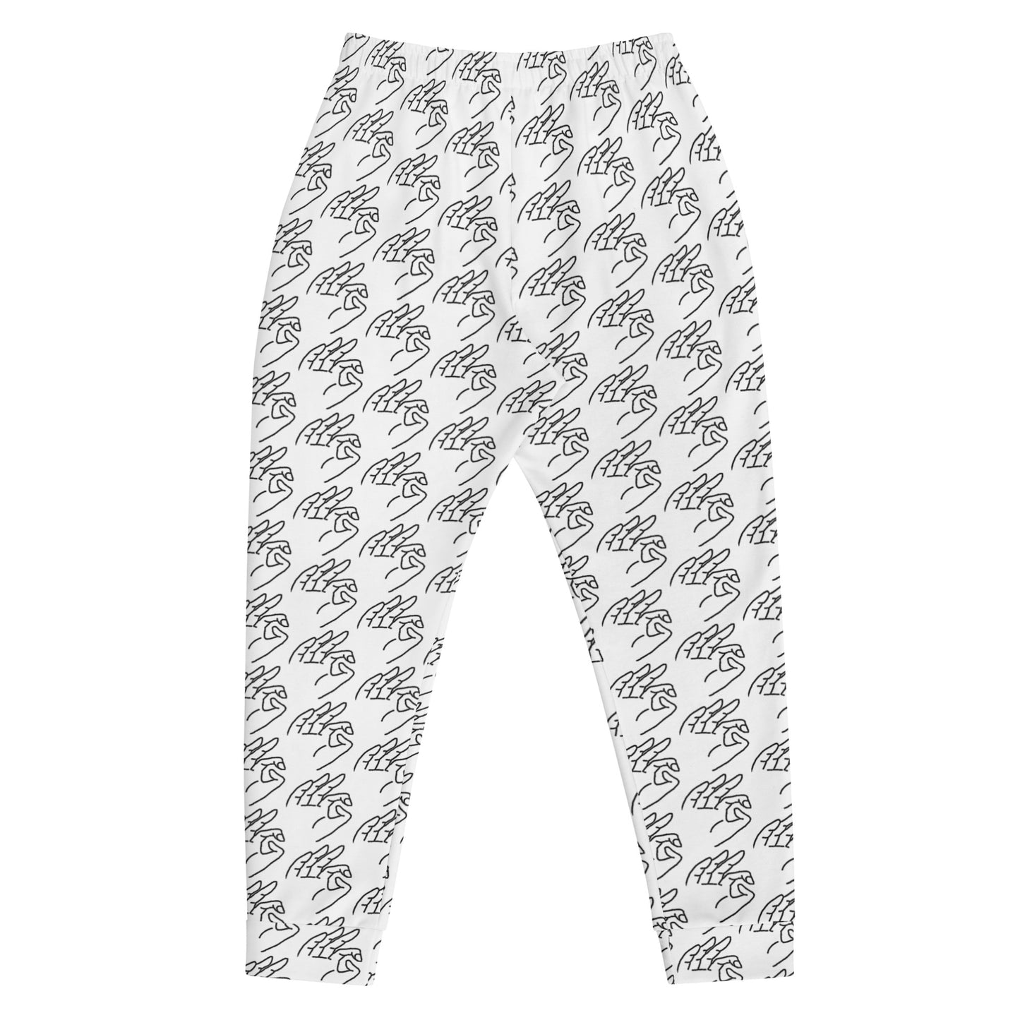 G Whiteout Joggers