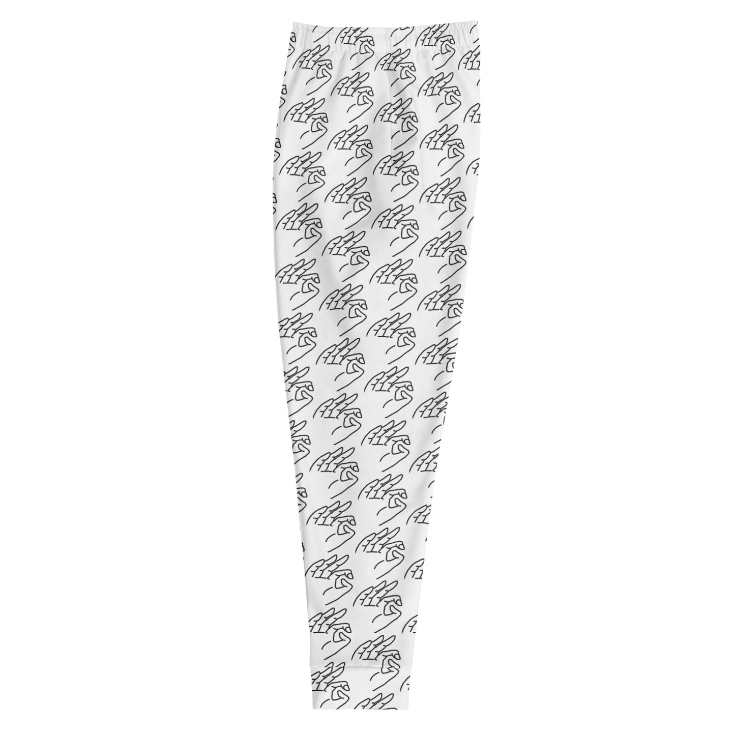 G Whiteout Joggers