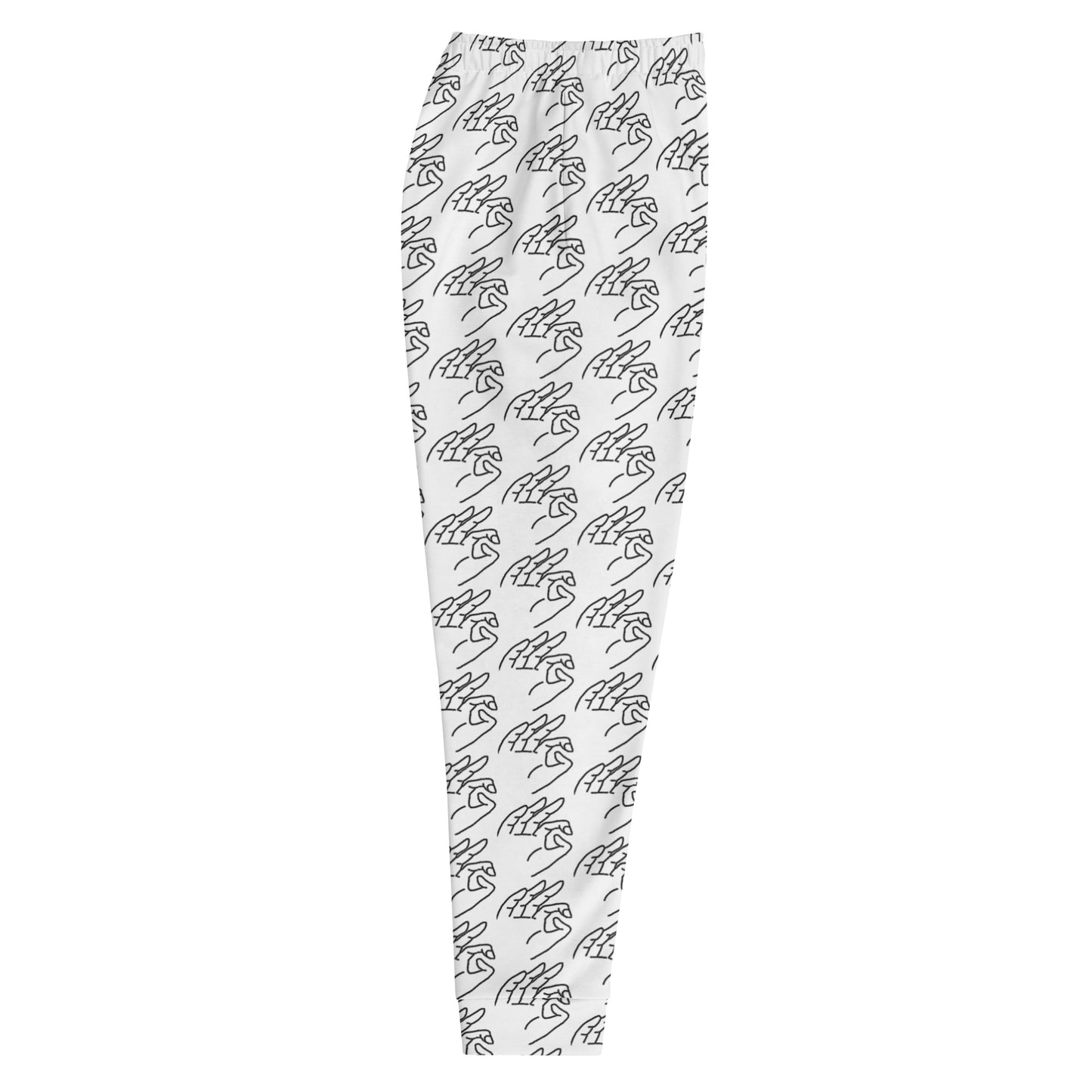 G Whiteout Joggers