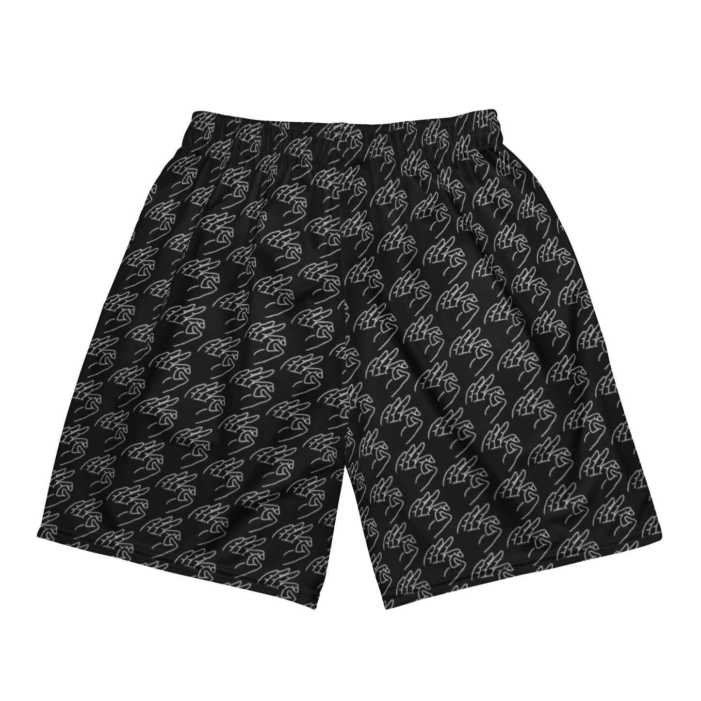 G Mesh Shorts