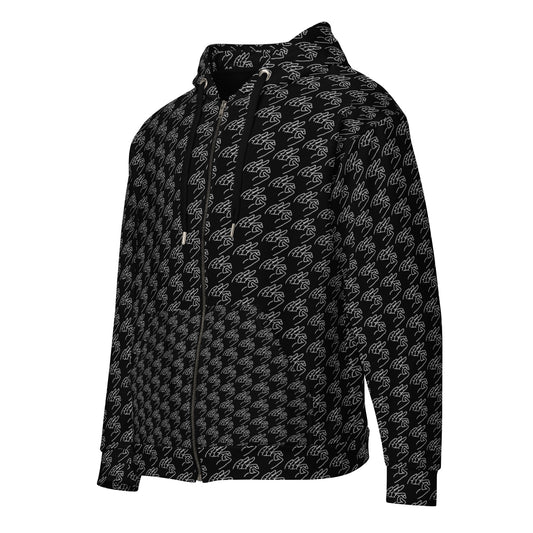 G Zip Hoodie