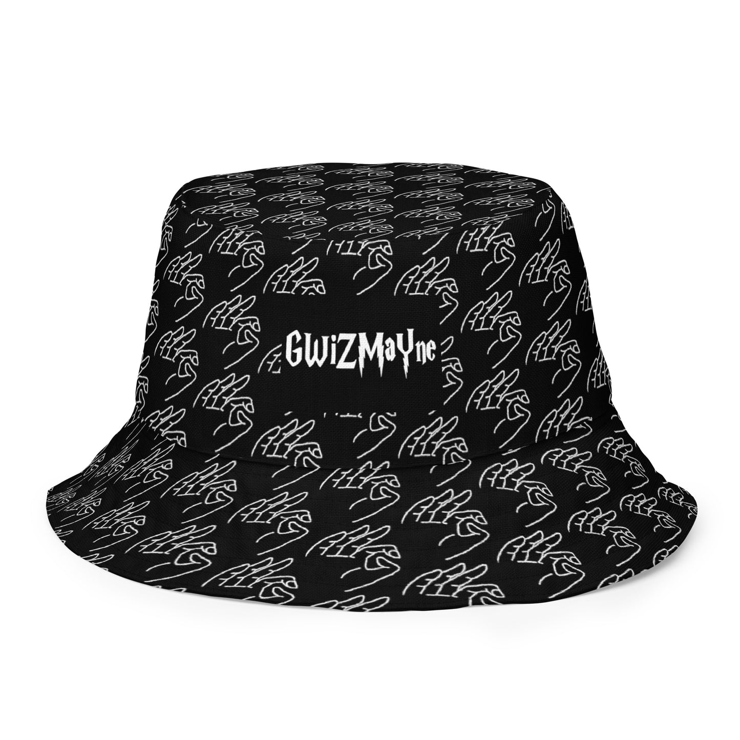 Gwiz Hat Bucket