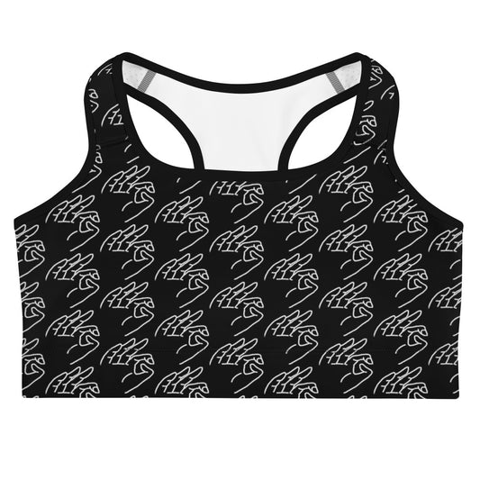 Gwizmayne Sports Bra