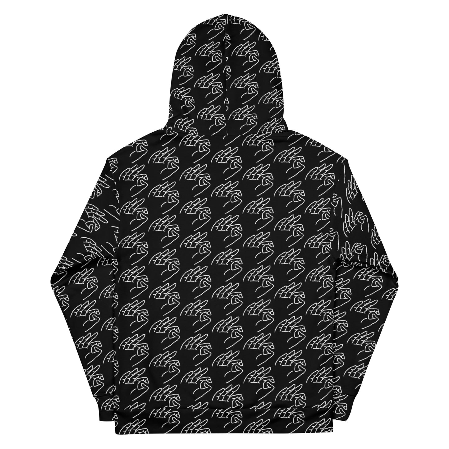 G University Hoodie