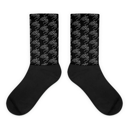 Gwizmayne Socks