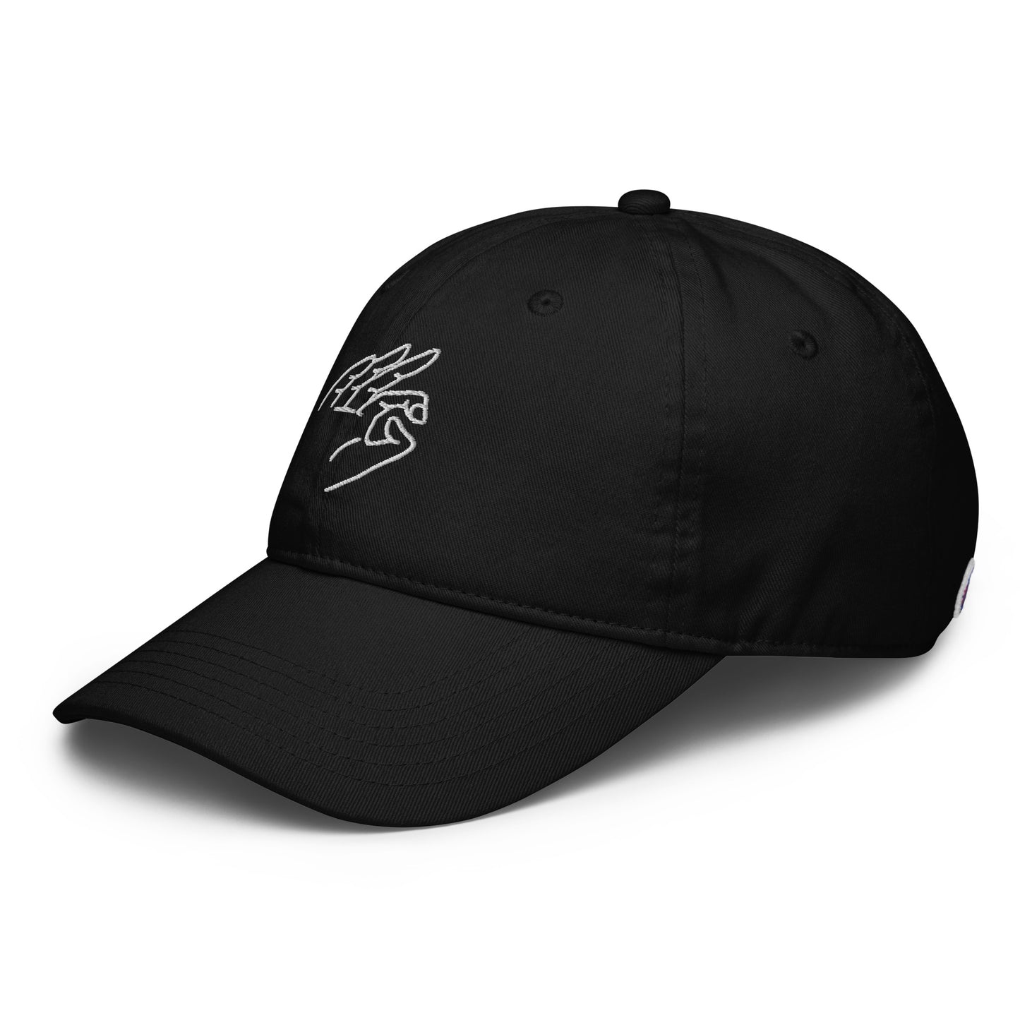 Gwiz Champion Cap