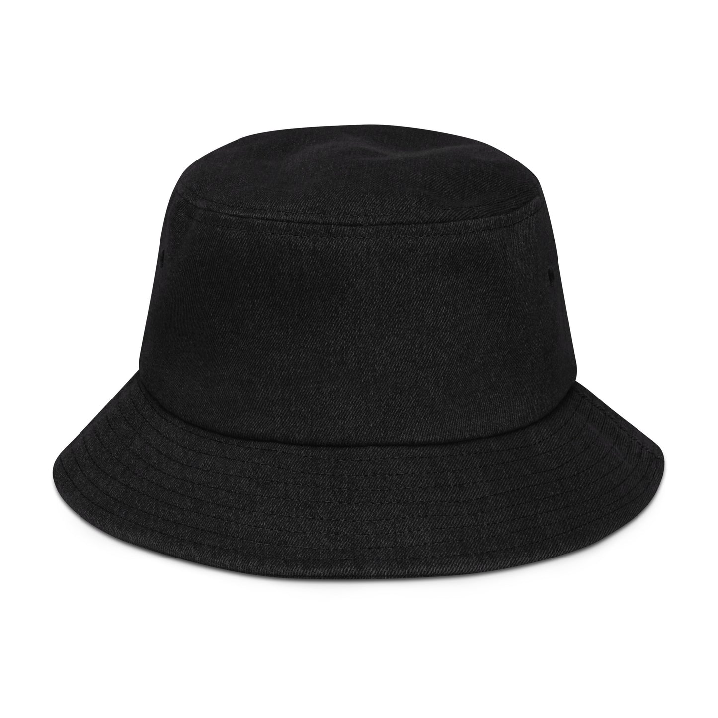 Gwiz Denim Bucket Hat