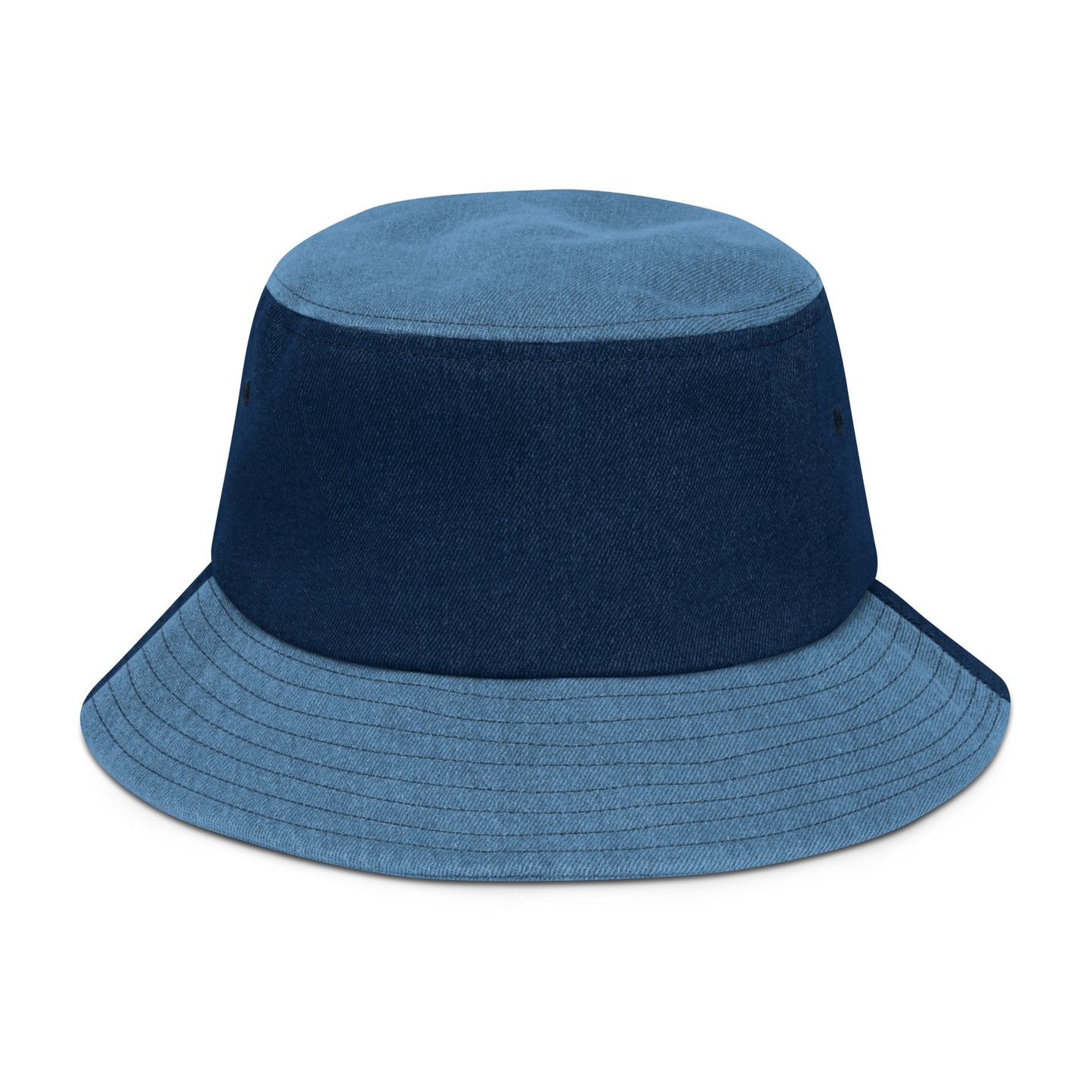 Gwiz Denim Bucket Hat