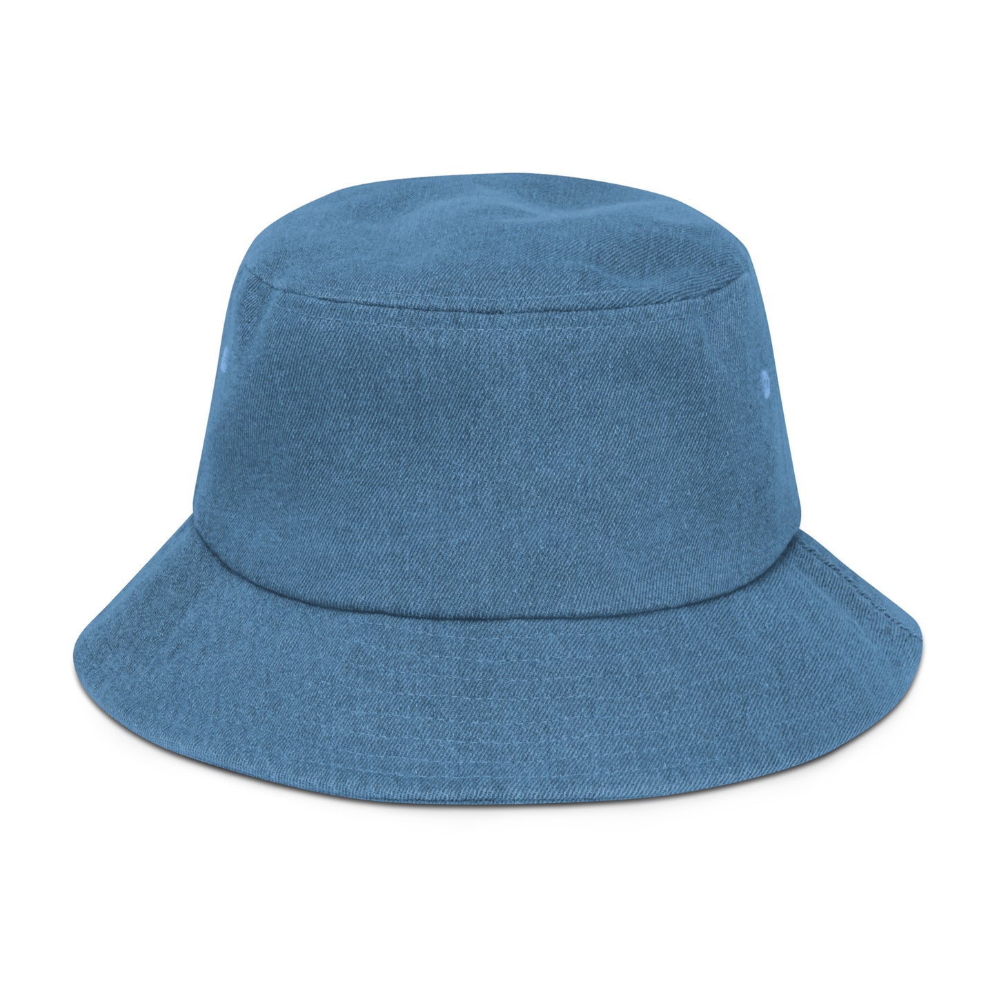 Gwiz Denim Bucket Hat