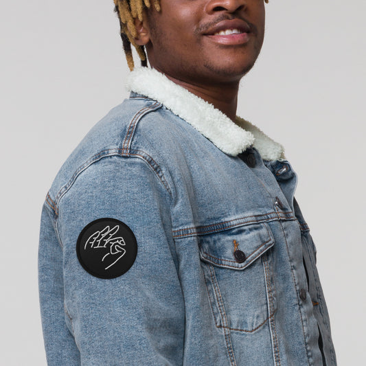 Gwizmayne Patch