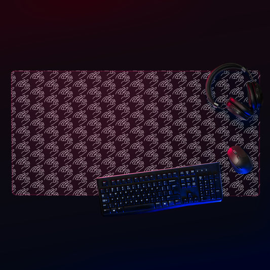 Gwiz Mouse Pad