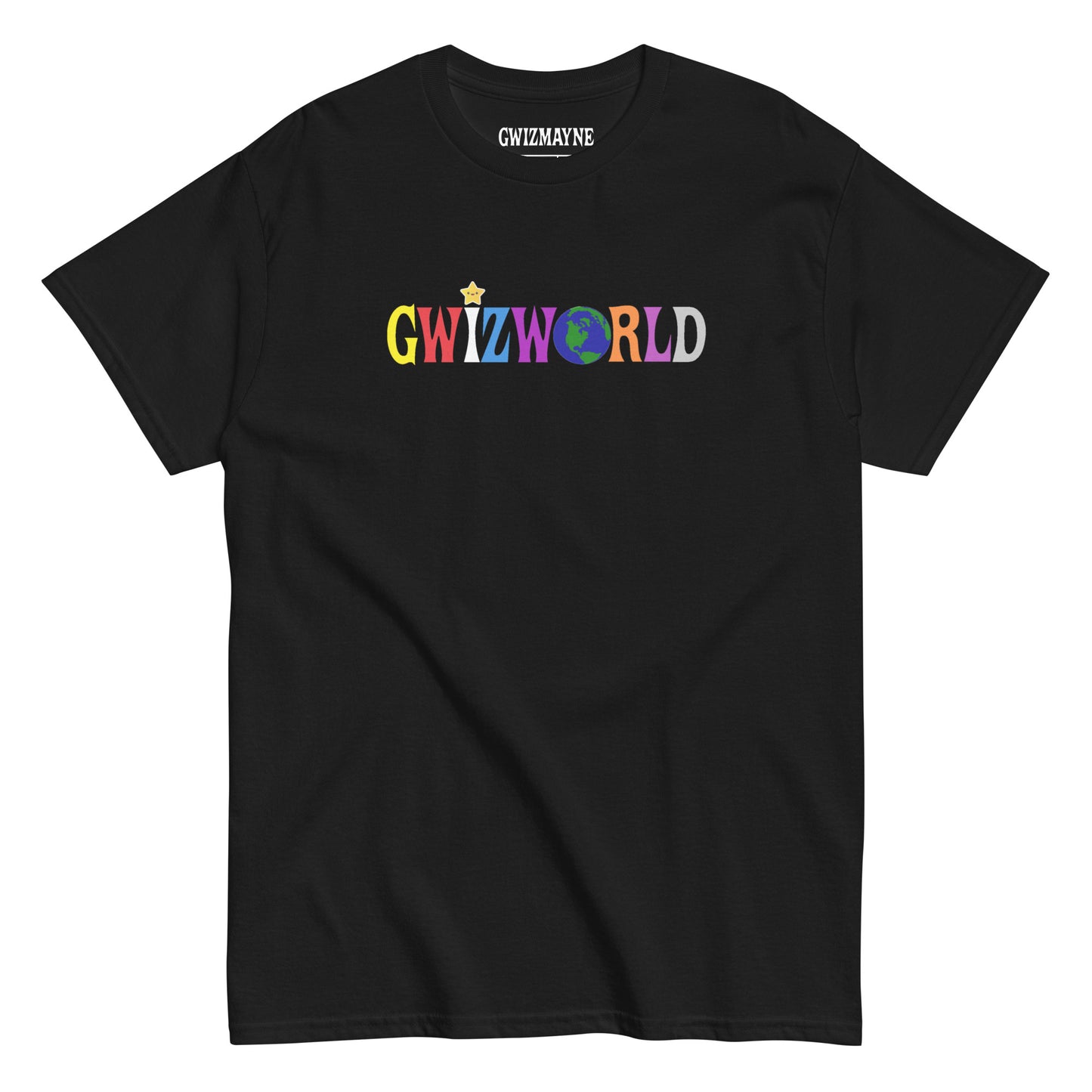 World Tee