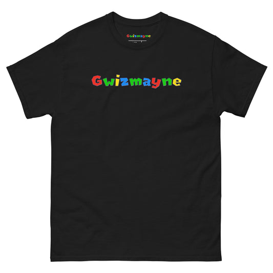 Video Game Tee